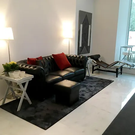 Konukevi Signature 2 Porto