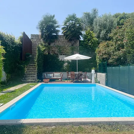 Maison d'hôtes Signature 2 Oporto