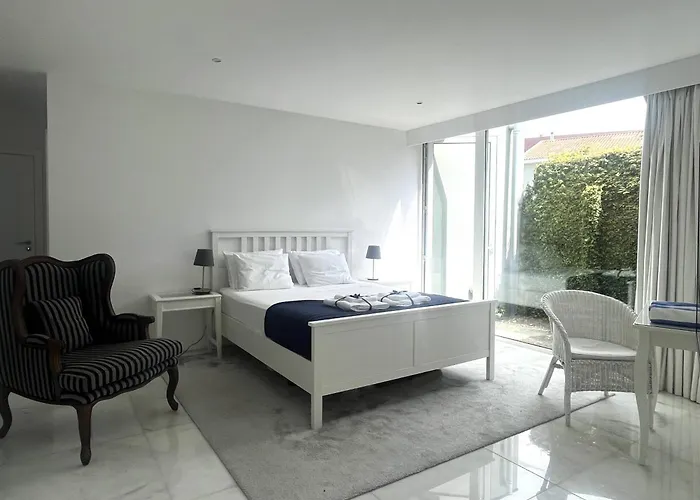 Casa de hóspedes Signature 2 3*