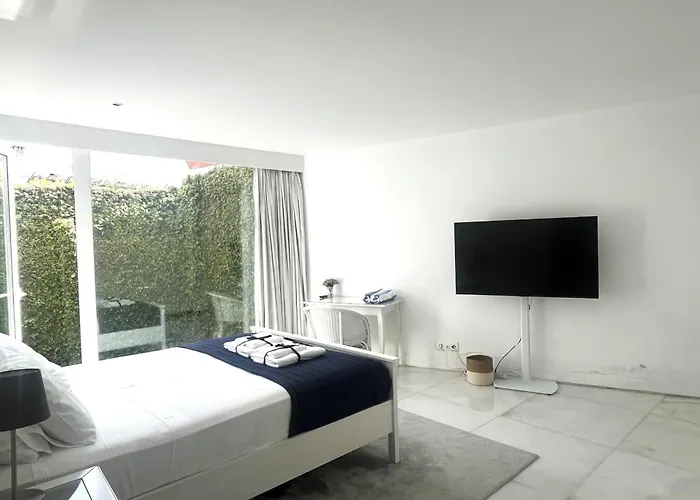 Signature 2 Penzion Porto