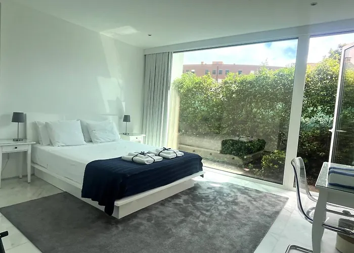 Casa de hóspedes Signature 2 Porto