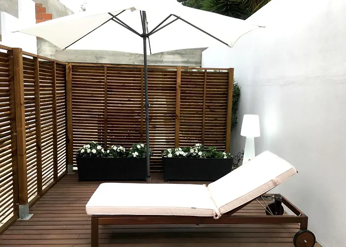 Signature 2 Casa de hóspedes Porto