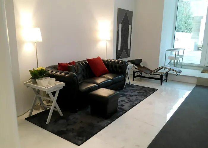 Casa de hóspedes Signature 2 Porto