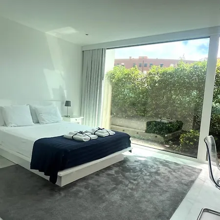 Guest house Signature 2 Porto