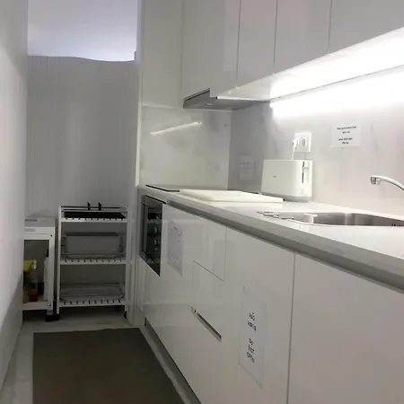 Signature 2 Guest house Porto