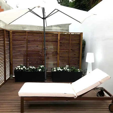 Signature 2 Guest house Porto