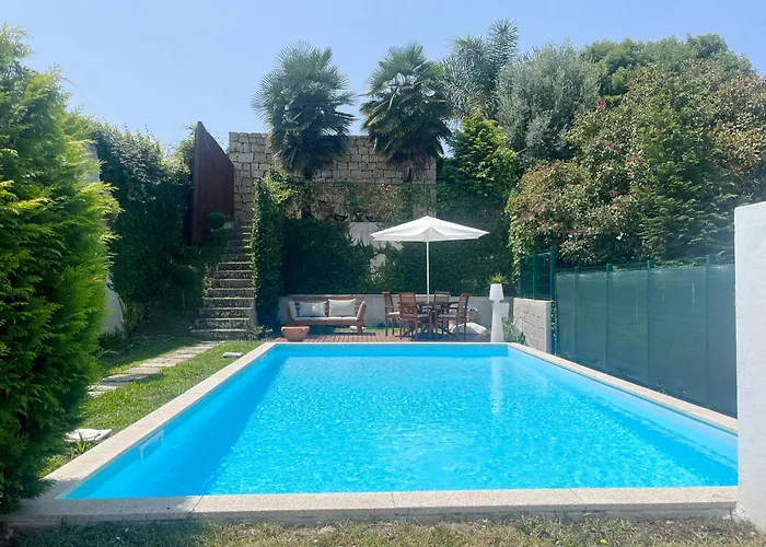 Gasthof Signature 2 Porto