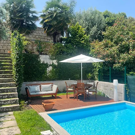 Signature 2 * Porto